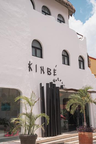 kinde-out-hotel